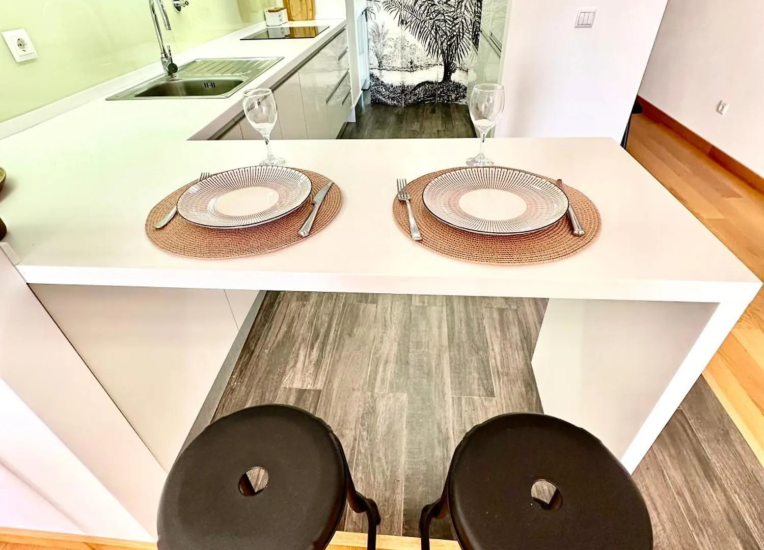 Reis Magos Ocean View Apartment Canico  Portugal