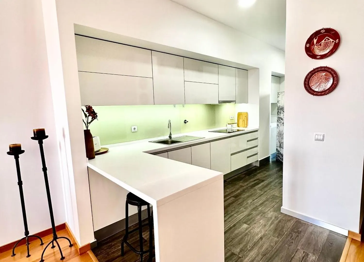 Reis Magos Ocean View Apartment Canico