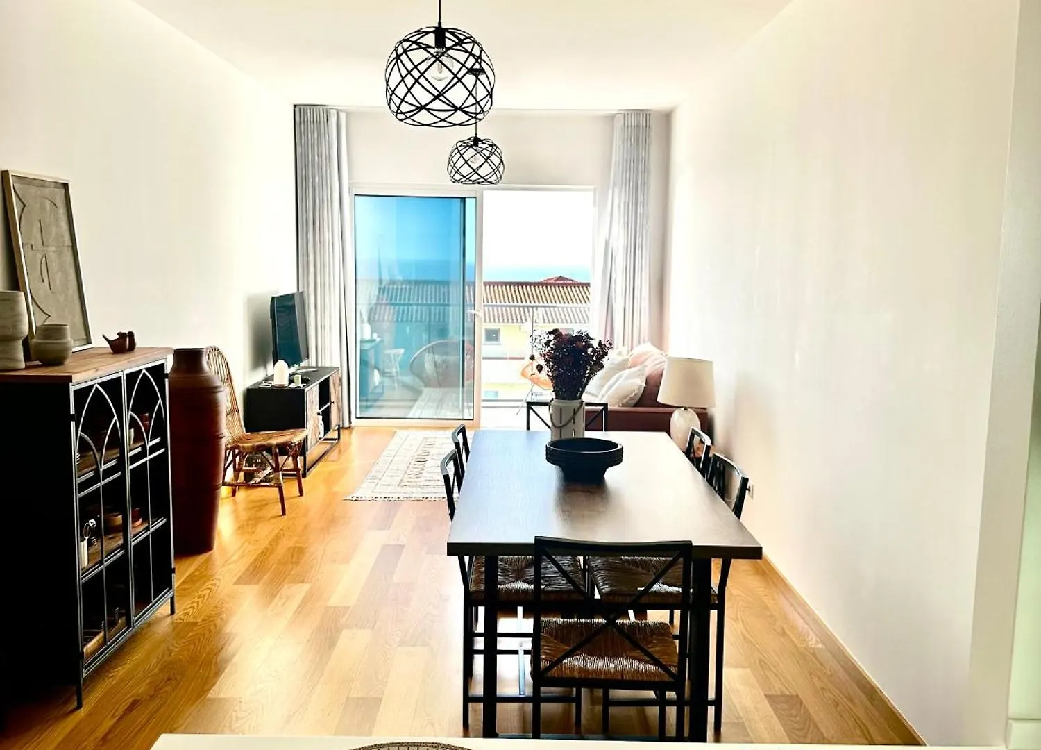 Reis Magos Ocean View Apartment Canico   Canico (Madeira)