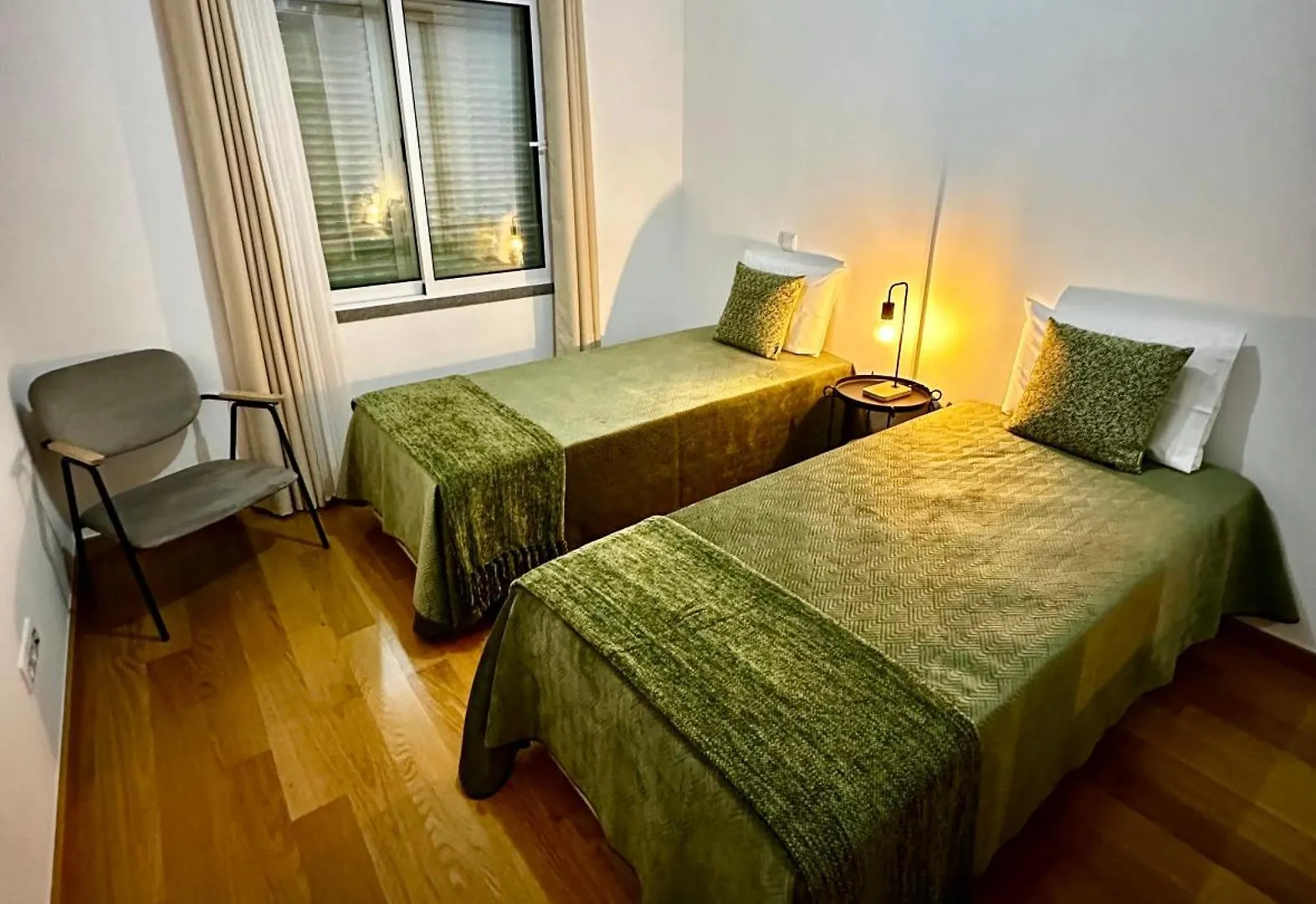 Reis Magos Ocean View Apartment Canico  Portugal