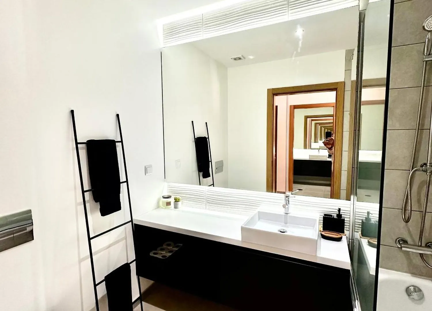 Reis Magos Ocean View Apartment Canico  Portugal