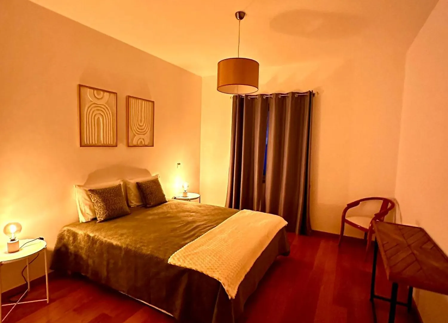 Reis Magos Ocean View Apartment Canico