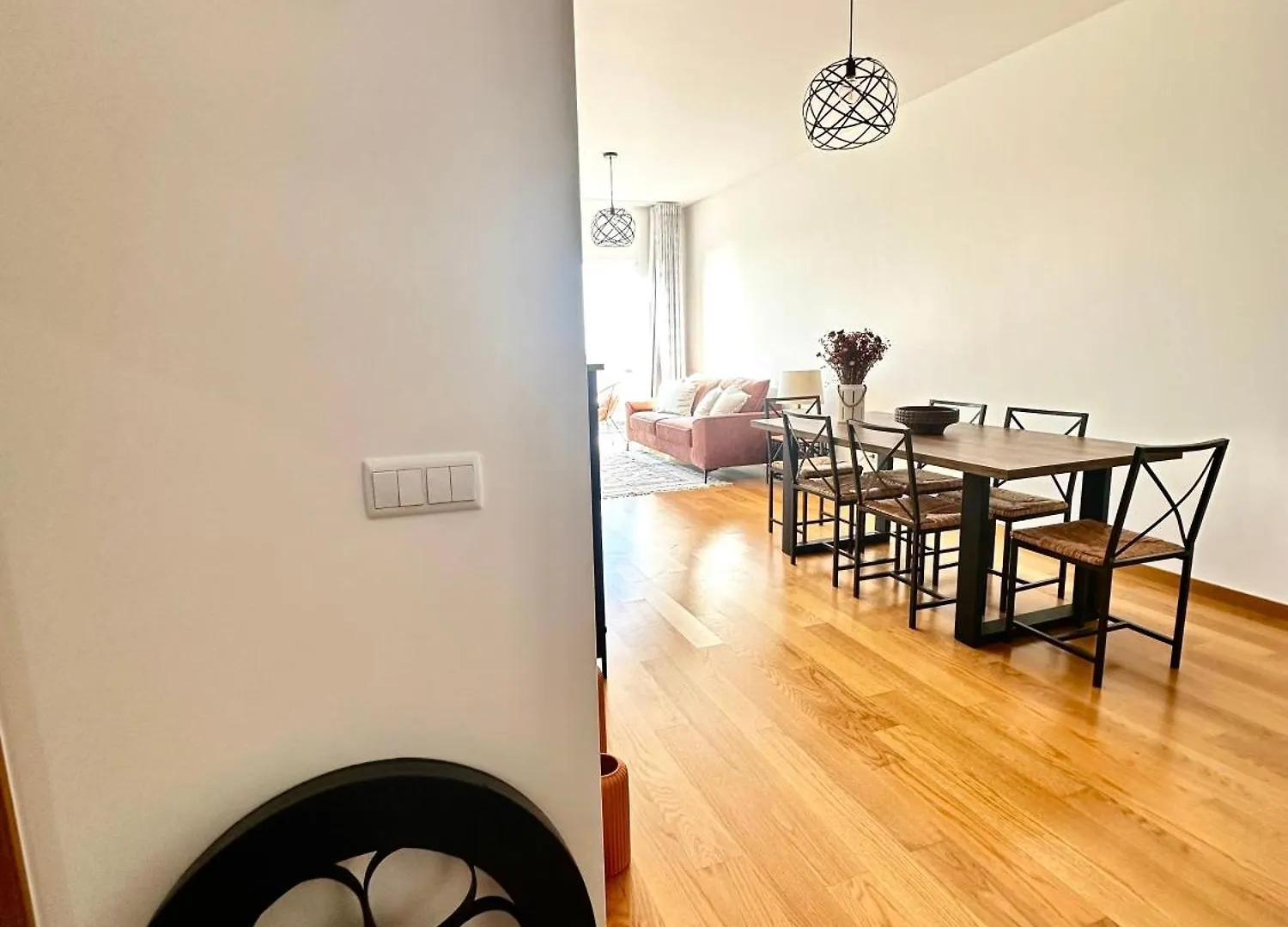 Reis Magos Ocean View Apartment Canico  Portugal