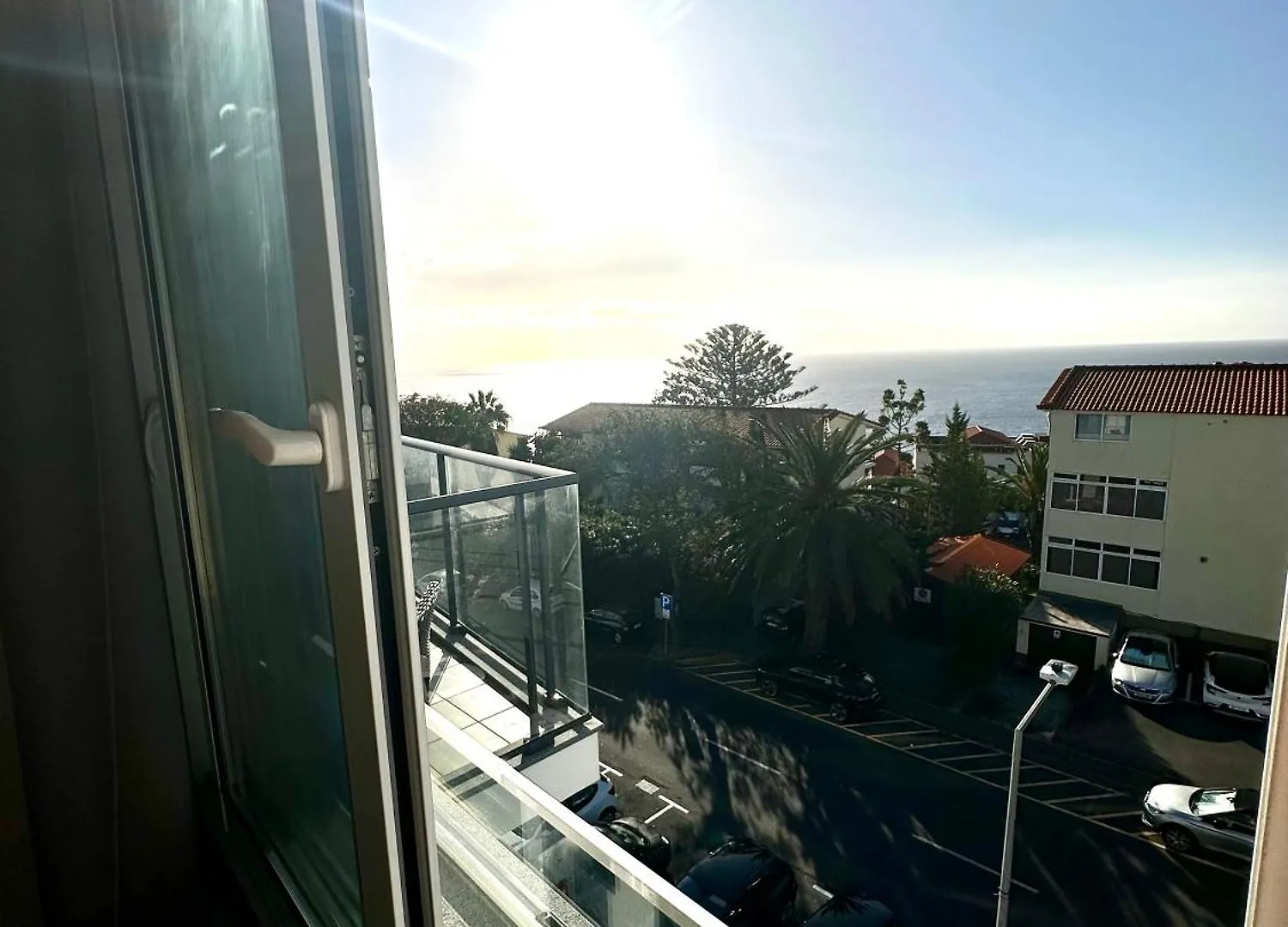 Reis Magos Ocean View Apartment Canico  Canico (Madeira)