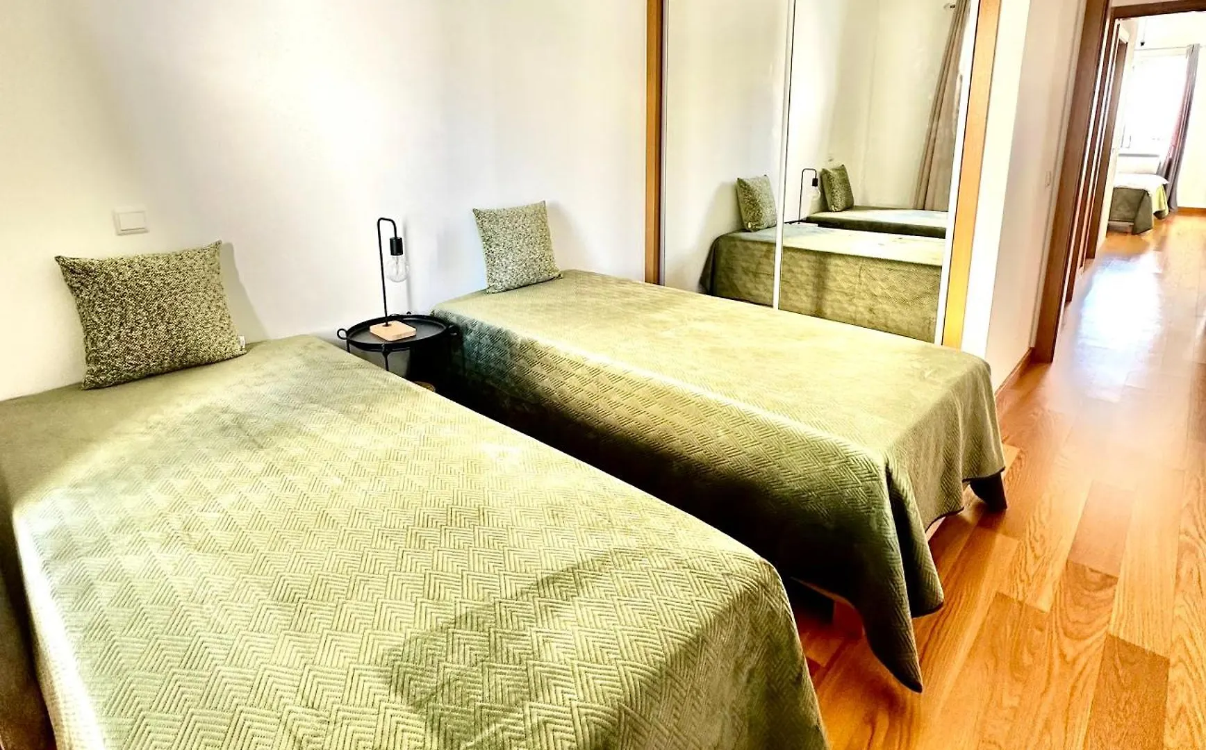 Reis Magos Ocean View Apartment Canico
