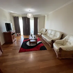  Apartamento Costa Avila 2