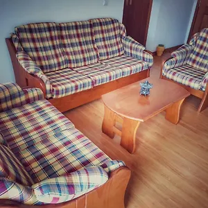  Apartamento Falesia - Reis Magos