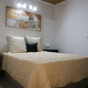  Apartament Panoramic Views