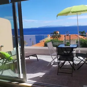  Apartament Ventur Balcony