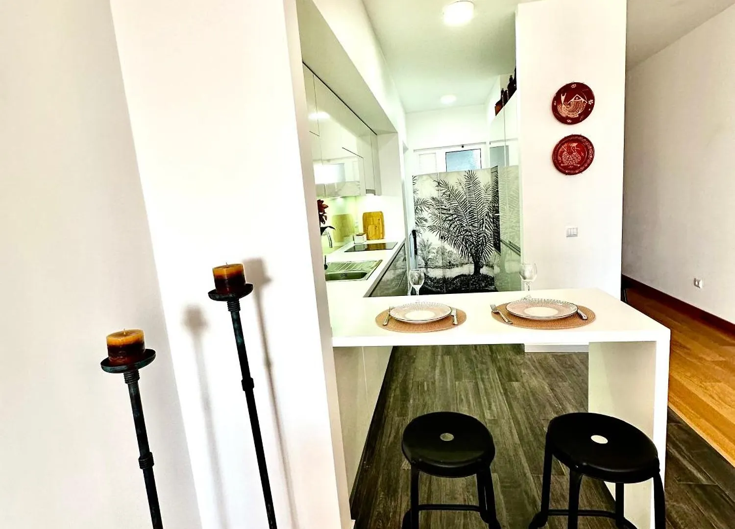 Reis Magos Ocean View Apartment Canico   Canico (Madeira)