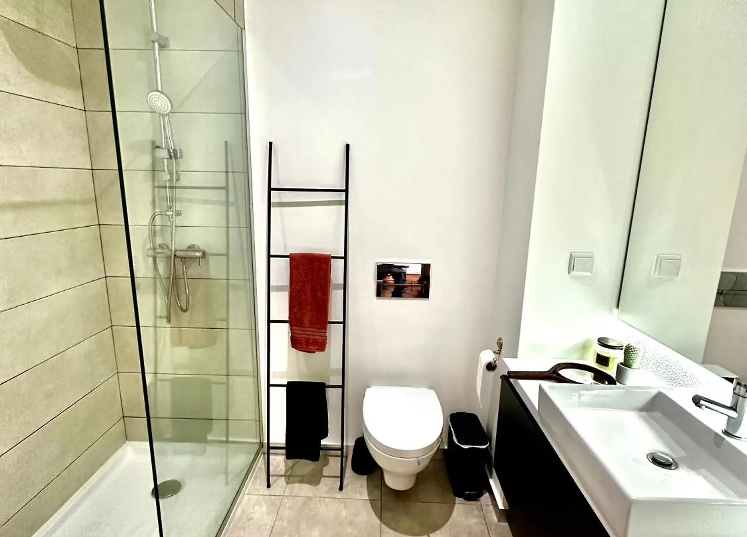 Reis Magos Ocean View Apartment Canico